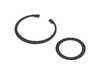 Genuine BMW Genuine BMW Wheel Bearing Repair Kit - Rear - BMW F3X 3-Series & 4-Series 33412469675 View 3