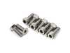 Vargas Turbo Technologies PFS B58 Port Injection Kit With Motiv Reflex Plus - 900CC Injectors PFS-B58-PI-9 View 4
