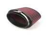 Burger Motorsports Replacement N55 Performance Filter - Red (No Hardware) BMSREPAFNFFR View 4