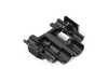 Vargas Turbo Technologies PFS B58 Port Injection Kit With Motiv Reflex Plus - 900CC Injectors PFS-B58-PI-9 View 17