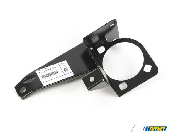 Genuine MINI Original MINI Mount For Diffusor, Right - 51129810642 51129810642