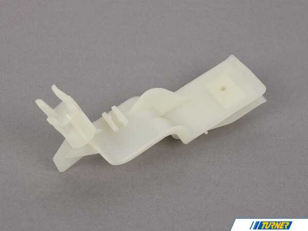 Genuine BMW BRACKET PLUG CONNECT 61139331173