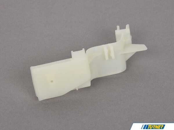 61139331173 - BRACKET PLUG CONNECT | Turner Motorsport