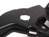 Genuine BMW Genuine BMW Front Air Duct - Right - E60 E61 51717050604 View 4