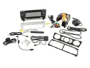 Android Touchscreen Head Unit - 7