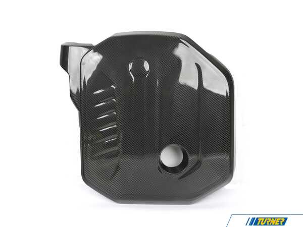 Eventuri Eventuri B58 Carbon Fiber Engine Cover - F Chassis EVE-B58F-CF-ENG