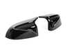 AUTOTECKNIC AutoTecknic M-Inspired Painted Mirror Covers - G01 X3 | G02 X4 | G05 X5 | G06 X6 | G07 X7 BM-0113-P View 1