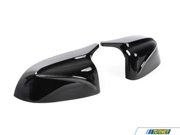 AUTOTECKNIC AutoTecknic M-Inspired Painted Mirror Covers - G01 X3 | G02 X4 | G05 X5 | G06 X6 | G07 X7 BM-0113-P