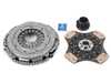 SACHS Performance Sachs Performance Clutch Kit - Metallic Clutch Disc - E39 E38 E31 E52 883082001243KT1 View 1