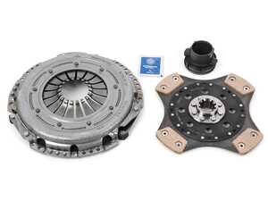Sachs Performance Clutch Kit - Metallic Clutch Disc - E39 E38 E31 E52