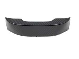AutoTecknic Carbon LCI Steering Wheel Top Cover - G8X M2/ M3/ M4