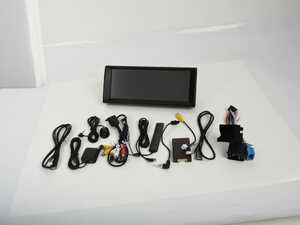 Android Touchscreen Head Unit - 10.25" Fullscreen Without Buttons