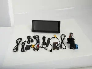 Android Touchscreen Head Unit - 10.25