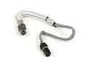 URO Rear Oxygen Sensor - Bank 2 Post-Cat 11787545075 View 2