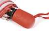 Genuine MINI MINI UMBRELLA Foldable - Rebel Red / Silver  80235B320F4 View 2