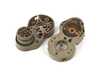 V12Throttle BMW E31 E32 M70 S70 V12 Upgraded Throttle Body Encoder Plate - 88500013 88500013 View 1