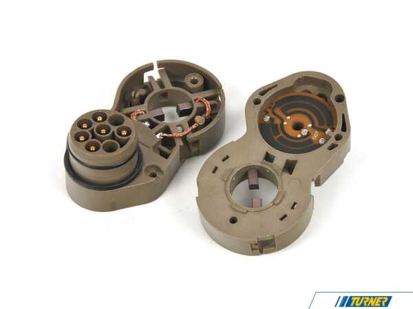 V12Throttle BMW E31 E32 M70 S70 V12 Upgraded Throttle Body Encoder Plate - 88500013 88500013