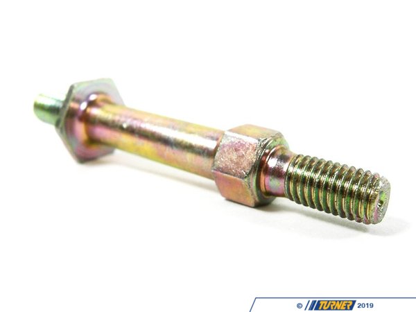 Genuine BMW Genuine BMW Screw - 11311272433 - E30,E34 11311272433