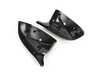 AUTOTECKNIC AutoTecknic M-Inspired Painted Mirror Covers - G01 X3 | G02 X4 | G05 X5 | G06 X6 | G07 X7 BM-0113-P View 3