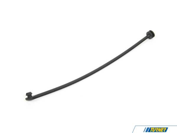 Genuine BMW HOLDING STRAP 16116754637
