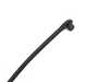 Genuine BMW HOLDING STRAP 16116754637 View 2