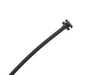 Genuine BMW HOLDING STRAP 16116754637 View 3