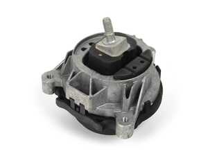 ENGINE MOUNT, RIGHT