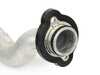 Genuine BMW Genuine BMW Pipe, Engine Supply-Coolant Pump - 11537592086 - F25 11537592086 View 3