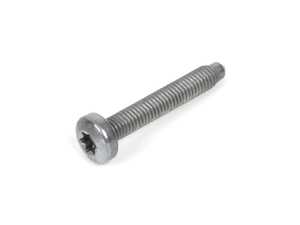Genuine BMW Countersunk Screw