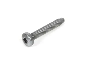 Genuine BMW Countersunk Screw