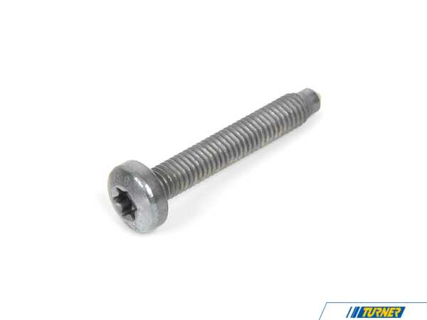 Genuine BMW Genuine BMW Countersunk Screw 07119907886
