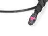 Genuine MINI HSD CABLE USB/AUX CONNECTOR 61115A06416 View 3