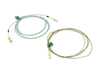 Genuine BMW WIRING HARNESS, FRONT END 61128802351 View 2
