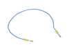 Genuine BMW WIRING HARNESS, FRONT END 61128802351 View 4
