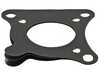 Elring Elring Exhaust Manifold Gasket - BMW B58C B58X 3.0L (2-Port Cyl Head) 798.610 View 1