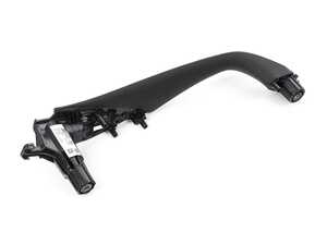 SUPPORT, PULL STRAP, RIGHT