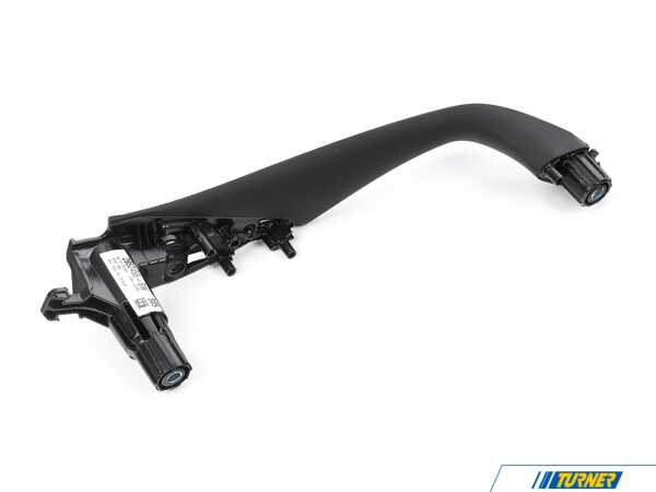 Genuine BMW SUPPORT, PULL STRAP, RIGHT 51417438524