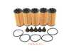 Hengst Oil Filter Kit With O-Ring - 5 Pack E951H D497  2020-2024 11428593186kt1KT View 2
