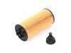 Hengst Oil Filter Set - MINI Cooper E951H D497 11428593186 View 8