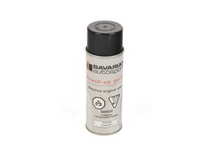 Bav Auto 12oz Touch Up Paint Spray Can - Toledo Blue - Color Code 482