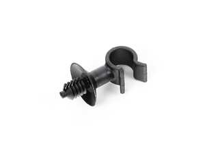 BRACKET FOR COOLANT LINE