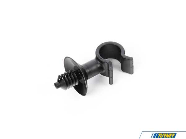 Genuine BMW BRACKET FOR COOLANT LINE 11538571359