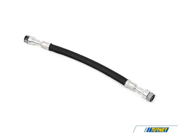 Genuine BMW FUEL HOSE 13538635510
