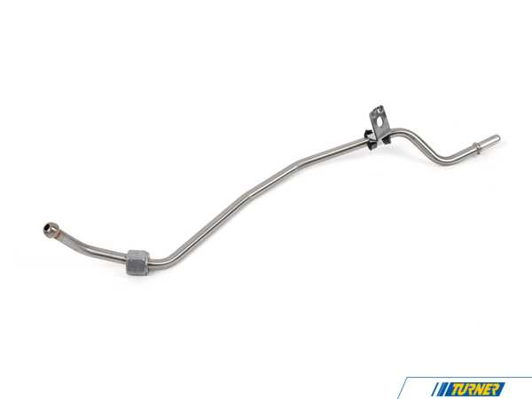 Genuine BMW SUPPLY LINE TO ENGIN 13538616080