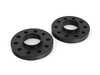 H&R DR Series Wheel Spacers - 20mm (1 Pair) Black 4075726SW View 2