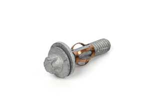 ASA BOLT WITH SPRING