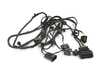 Genuine BMW Genuine BMW Wiring Harness, Front End - 61129271961 - F10 61129271961 View 1
