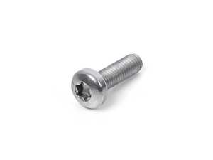 Genuine BMW Countersunk Screw - 07119907517 - F22,F30,F31,F33