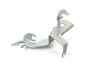 BRACKET FOR BRAKE HOSE, FRON