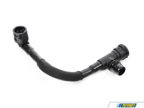 Genuine BMW Genuine BMW Pipe, Expansion Tank-Cylinde - 17128602612 17128602612